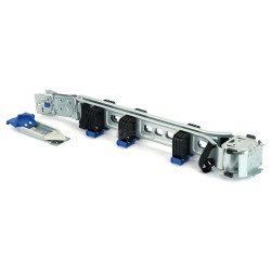 737414-001 HP CABLE MANAGEMENT ARM KIT 2U FOR PROLIANT DL380P DL385P G8 G9